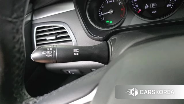 Renault Korea (Samsung) SM6 id 4615464 из Кореи 21