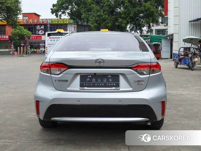 Toyota Lei Ling id 4273384 из Китая 21