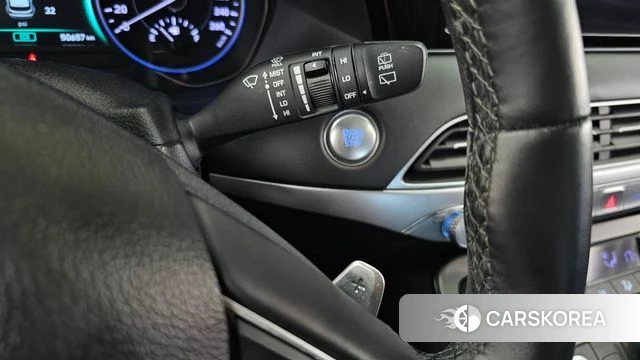 Hyundai Palisade id 4864055 из Кореи 21