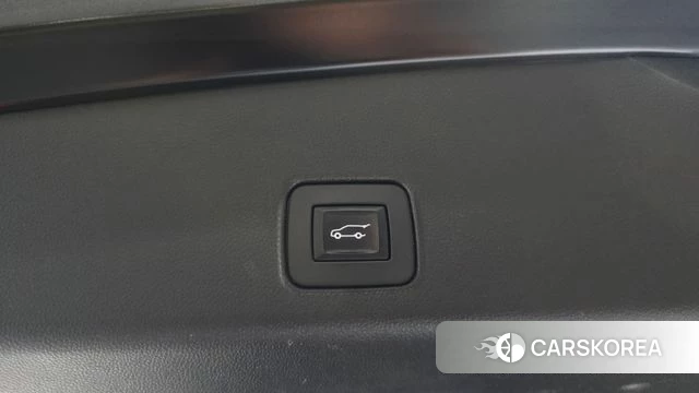 Chevrolet (GM Daewoo) Trailblazer id 4636846 из Кореи 21
