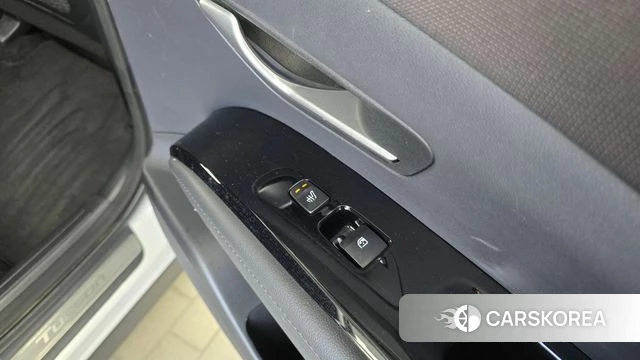 Hyundai Tucson (NX4) id 4905568 из Кореи 21
