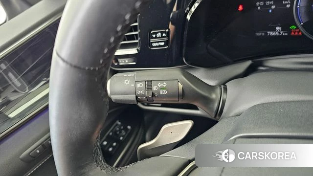Lexus NX450h + 2nd generation id 4499718 из Кореи 21