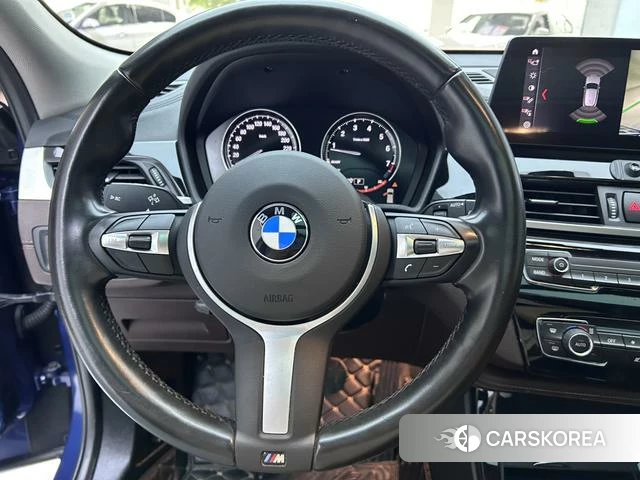 BMW X2 id 4328777 из Китая 21