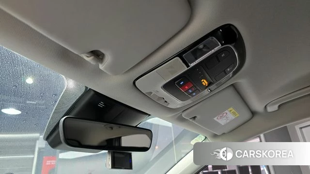 Hyundai Tucson Hybrid (NX4) id 4201396 из Кореи 21