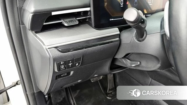 Kia The New K5 3rd generation id 4200923 из Кореи 21