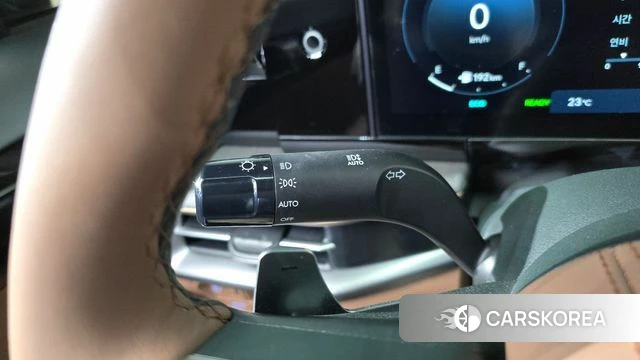 Hyundai Grandeur Hybrid (GN7) id 4354474 из Кореи 21