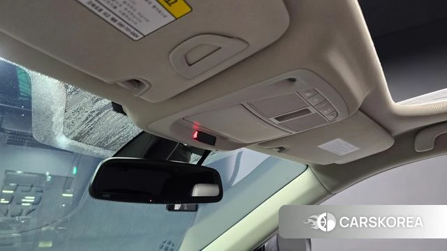 Renault Korea (Samsung) QM6 id 4794881 из Кореи 21