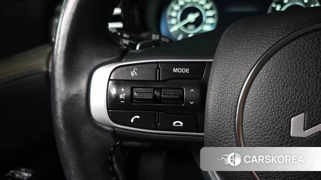 Kia K5 3rd generation id 4608781 из Кореи 21