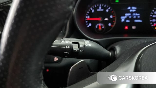 Kia The New Sorento id 4232442 из Кореи 21