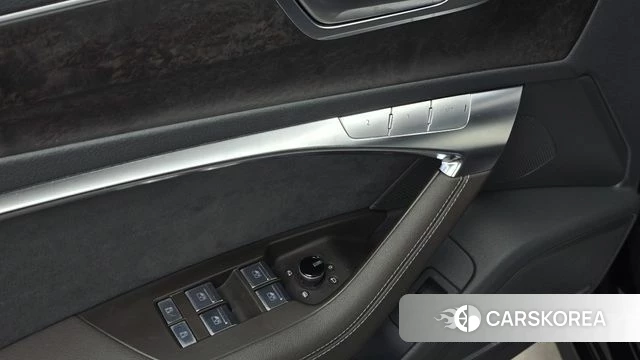 Audi A7 (4K) id 4849512 из Кореи 21
