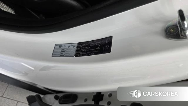 Kia Carnival 4th generation id 4324243 из Кореи 21