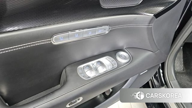 Genesis G90 (RS4) id 4906033 из Кореи 21