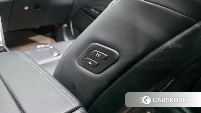 Kia K7 Premier id 4496558 из Кореи 21