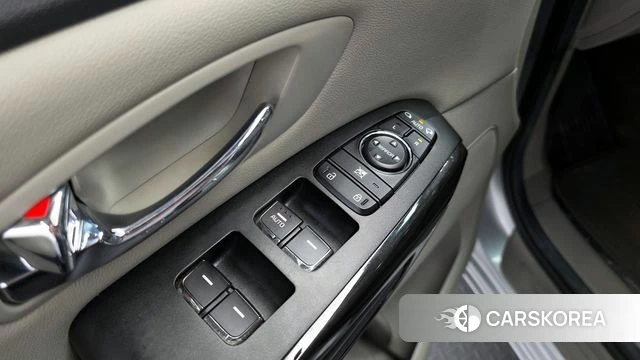 Kia The New Carnival id 4446768 из Кореи 21