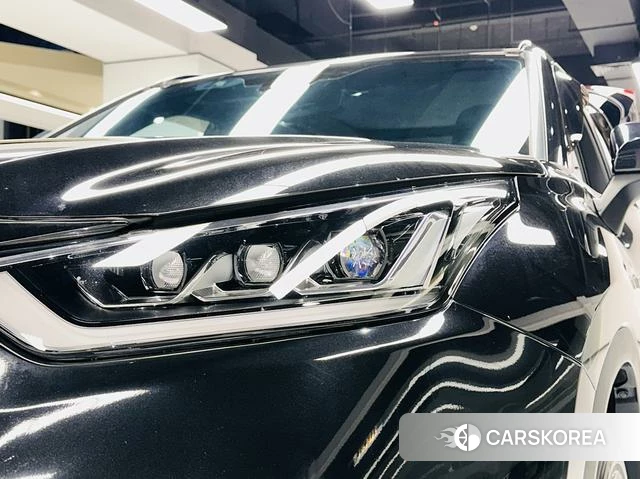 Toyota Crown Lufang id 4314800 из Китая 21