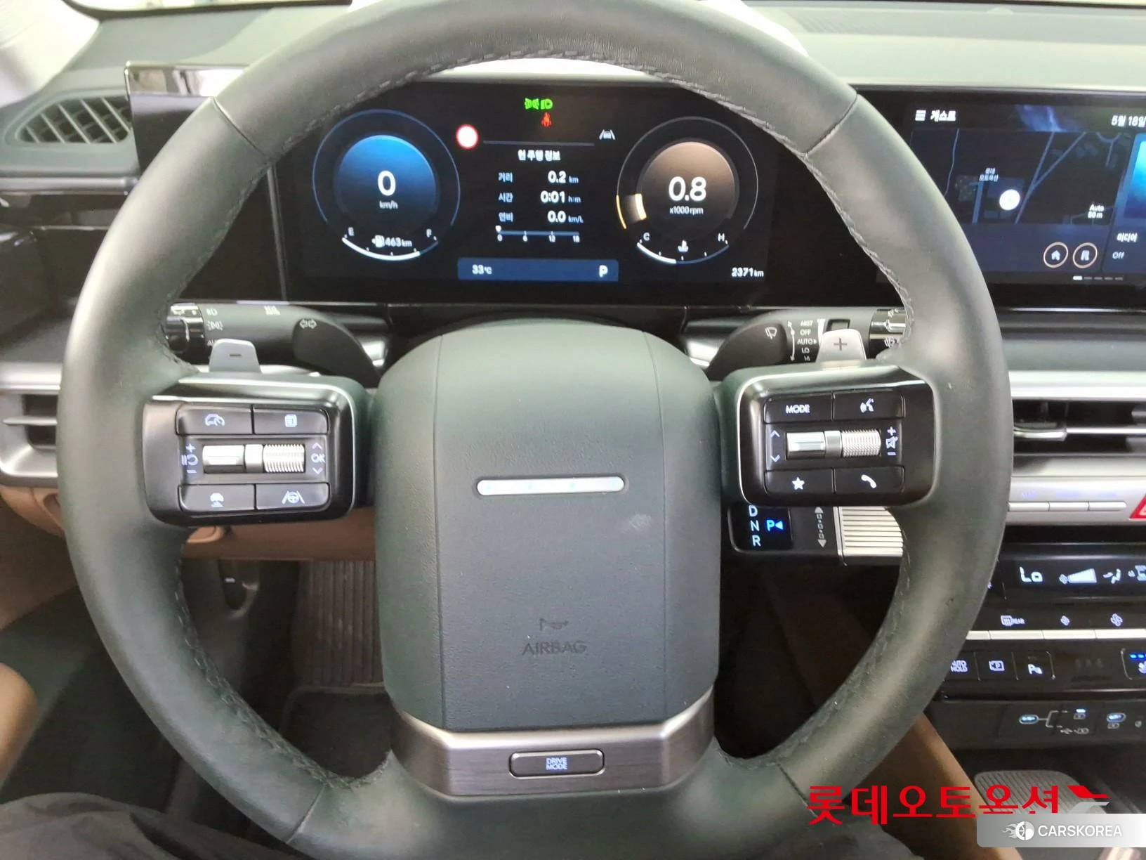 Hyundai Grandeur id 4347321 из Кореи 21