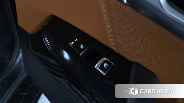 Kia Mohave Master id 4518047 из Кореи 21