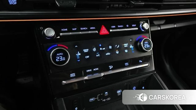 Hyundai Santa Fe (MX5) id 4292228 из Кореи 21