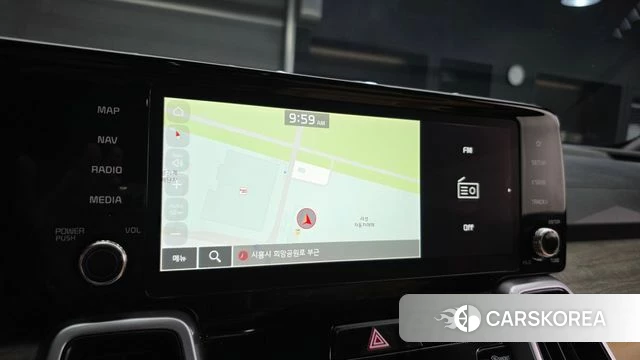 Kia Sorento 4th Generation id 4401842 из Кореи 21