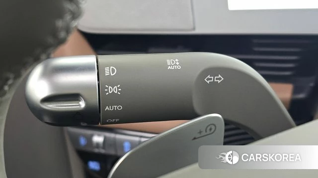 Hyundai Ionic 5 id 4202673 из Кореи 21