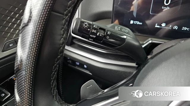 Kia The New Sorento 4th Generation id 4744172 из Кореи 21