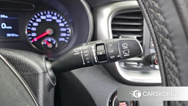Kia The New Sorento id 4944441 из Кореи 21