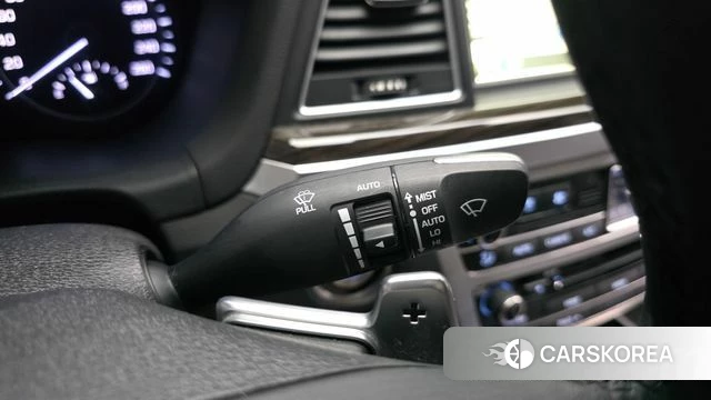 Genesis G80 id 4525939 из Кореи 21
