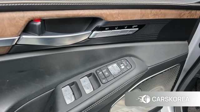 Genesis G90 id 4882202 из Кореи 21