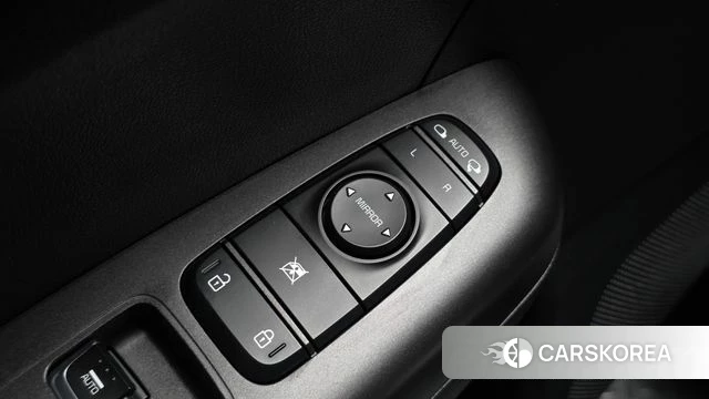 Kia Sportage The Bold id 4683340 из Кореи 21