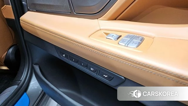 BMW 7 Series (G11) id 4325739 из Кореи 21