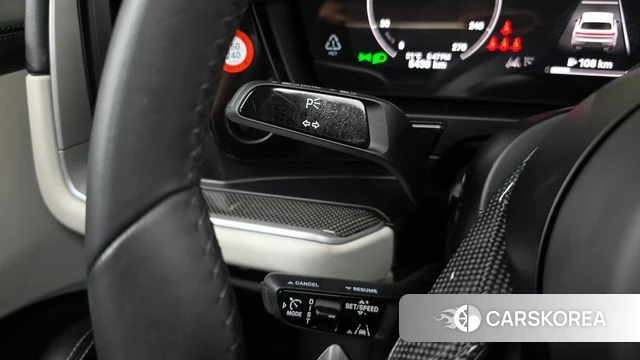 Porsche Cayenne (PO536) id 4480261 из Кореи 21