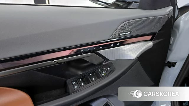 BMW 5 Series (G60) id 4308498 из Кореи 21