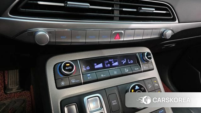 Hyundai Palisade id 4672534 из Кореи 21