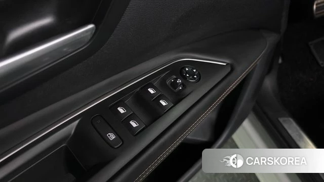 Peugeot 3008 second generation id 4203851 из Кореи 21