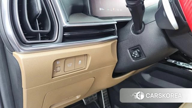 Kia The New Sorento 4th Generation id 4499924 из Кореи 21