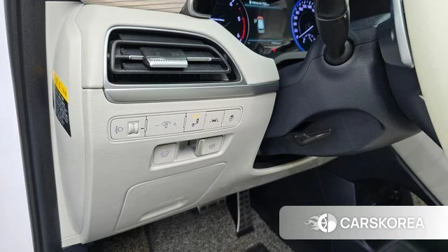 Hyundai Palisade id 4712867 из Кореи 21