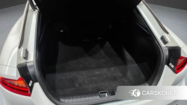 Kia Stinger id 4568645 из Кореи 21