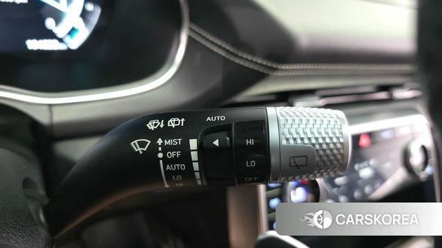 Genesis GV80 id 4636368 из Кореи 21