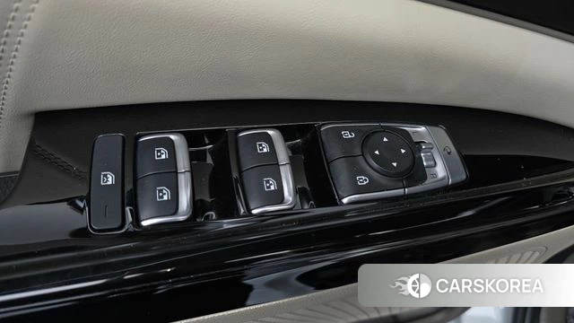 Kia Carnival 4th generation id 4775350 из Кореи 21