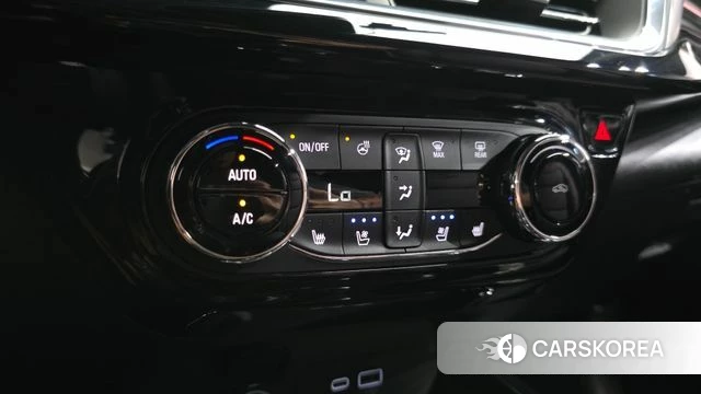 Chevrolet (GM Daewoo) Trax Crossover id 4695969 из Кореи 21