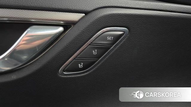 Hyundai The New Grandeur IG Hybrid id 4666196 из Кореи 21