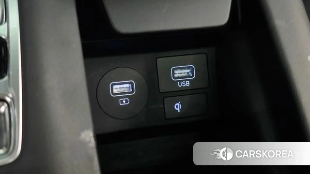 Hyundai The New Grandeur IG Hybrid id 4721526 из Кореи 21