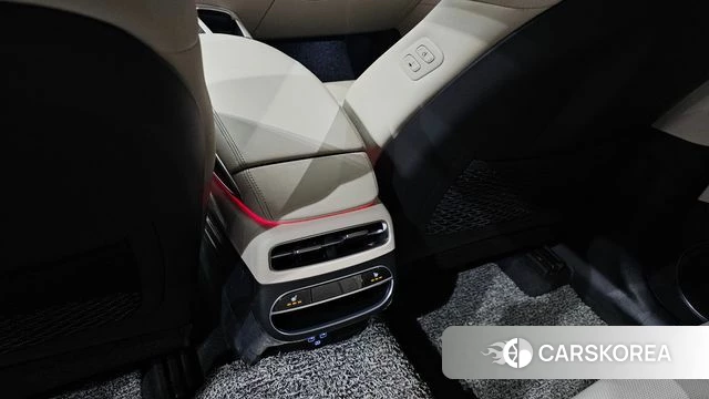 Genesis GV70 id 4443595 из Кореи 21