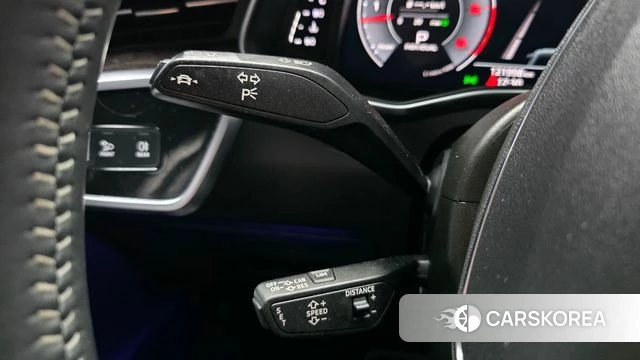 Audi A6 (C8) id 4586540 из Кореи 21