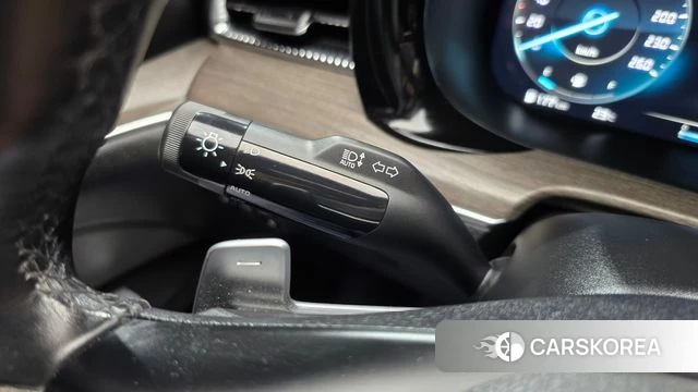 Kia K5 Hybrid 3rd Generation id 4501162 из Кореи 21