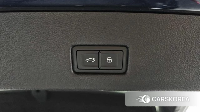 Audi A7 (4K) id 4244096 из Кореи 21