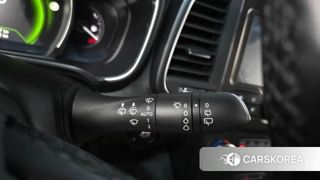 Renault Korea (Samsung) QM6 id 4770874 из Кореи 21