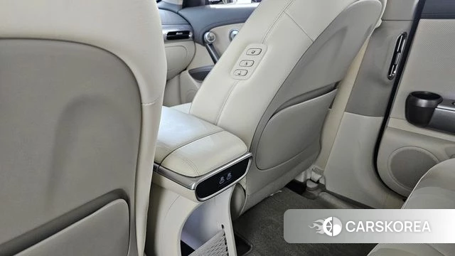 Genesis GV60 id 4495074 из Кореи 21