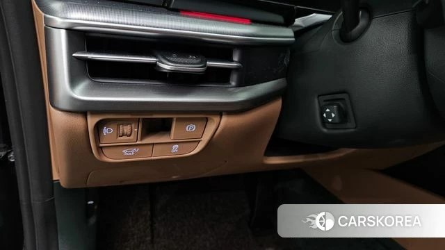 Hyundai Grandeur (GN7) id 4302543 из Кореи 21