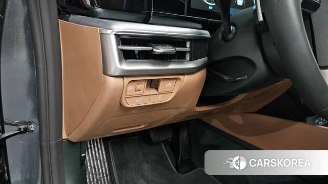 Hyundai Grandeur (GN7) id 4281329 из Кореи 21